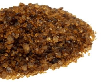 Sól Morska Wędzona dymem bukowym 1kg Paka