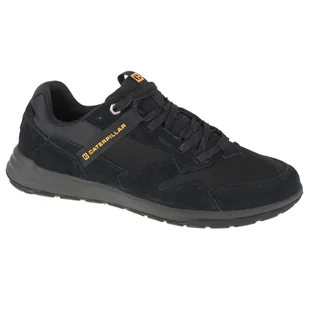 Buty sportowe męskie Caterpillar Quest Runner - Buty trekkingowe męskie - miniaturka - grafika 1