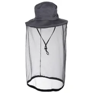 Czapki męskie - Kapelusz Lifesystems Boonie Hat Rozmiar: L-XL / Kolor: czarny - miniaturka - grafika 1