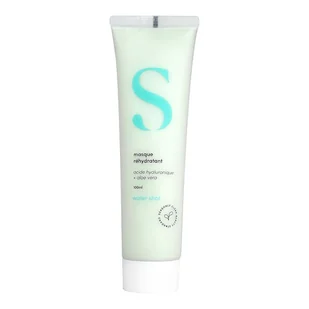 Rehydrating Mask - Maska nawilżająca - Maseczki do twarzy - miniaturka - grafika 1