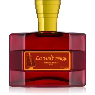 Jeanne Arthes La Voile Rouge woda perfumowana dla mężczyzn 100 ml - Wody i perfumy męskie - miniaturka - grafika 1