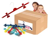 Przysmaki dla psów - Maced But prasowany 20cm naturalny - miniaturka - grafika 1