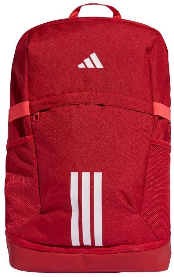 Adidas Plecak Tiro czerwony JY7972