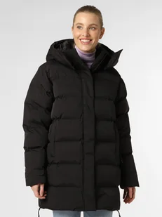 Helly Hansen Damska kurtka pikowana Kobiety czarny jednolity, L - Kurtki damskie - miniaturka - grafika 1