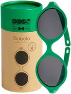 Okulary przeciwsłoneczne - Kietla Diabola Okulary Przeciwsłoneczne Dla Dzieci 0-1 Lat - miniaturka - grafika 1
