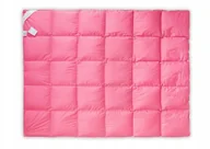 Kołdry - AMZ Kołdra zimowa Mr Pillow półpuch 5% N-KMRPPZ-135 - miniaturka - grafika 1