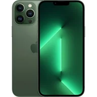 Telefony OUTLET - Smartfon APPLE iPhone 13 Pro Max 5G 256GB 6.7'' 120Hz Alpejska zieleń (CPO) - miniaturka - grafika 1
