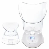 Pozostałe urządzenia kosmetyczne - Sauna do twarzy RIO BEAUTY FSTE2 - miniaturka - grafika 1