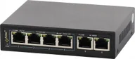 Switche - SG64WP-BT PULSAR Switch PoE 6-portowy Gigabit Ethernet 4x PoE++ - miniaturka - grafika 1