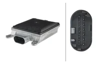 Akcesoria do układu elektrycznego - Jednostka sterująca, asystent kąta martwego Hella 6PZ 010 287-311 - miniaturka - grafika 1