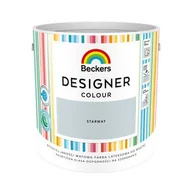 Farby wewnętrzne - Farba Beckers Designer Colour starway 2,5l - miniaturka - grafika 1
