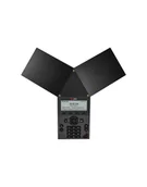 Telefonia VoIP - Poly Voip-Konferenztelefon Trio 8300 2200-66800-025 - miniaturka - grafika 1