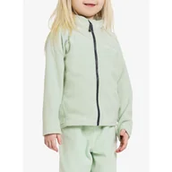 Odzież sportowa dziecięca - Bluza polarowa dziecięca Didriksons Monte Full Zip - miniaturka - grafika 1
