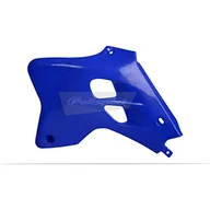 Części motocyklowe - Polisport 841080001 radiator Scoops - miniaturka - grafika 1