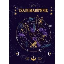 CzaroMarownik 2022 Nowa - Ezoteryka - miniaturka - grafika 1