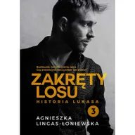 Opowiadania - Historia Lukasa - miniaturka - grafika 1