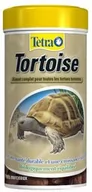 Pokarm dla płazów i gadów - Tetra Tortoise - pokarm dla żółwi lądowych - miniaturka - grafika 1