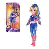 Lalki dla dziewczynek - Akademia Jednorożców, Isabel, lalka modowa - miniaturka - grafika 1