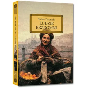 Greg Ludzie bezdomni - Stefan Żeromski - Lektury szkoły średnie - miniaturka - grafika 4
