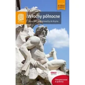 Przewodniki - Włochy północne Wszystkie drogi prowadzą do Rzymu - Helion - miniaturka - grafika 1