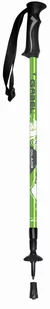 Gabel Kije trekkingowe Cilaos Lime 70074452 - Kije trekkingowe - miniaturka - grafika 1