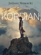 E-booki - literatura obca - Kordian - miniaturka - grafika 1