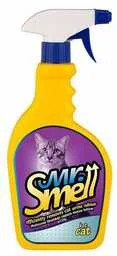 Dermapharm Mr. Smell Kot - Likwiduje Zapach Moczu 500Ml - Środki do usuwania zapachów - miniaturka - grafika 6