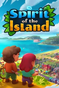 Spirit of the Island (PC) klucz Steam - Gry PC Cyfrowe - miniaturka - grafika 1