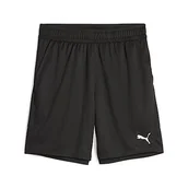 Spodenki damskie - Puma Fit 18 cm Full UltraBreathe szorty - miniaturka - grafika 1