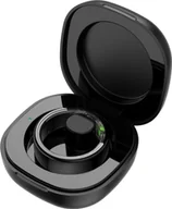 Smartband - iGET R1 Smart Ring Czarny - vel.10 - miniaturka - grafika 1