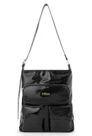 Torebki damskie - Pojemna torba na ramię - Nobo - miniaturka - grafika 1