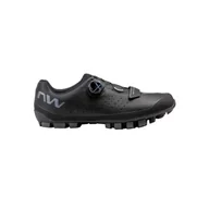 Buty rowerowe - Buty rowerowe NORTHWAVE Hammer Plus Wide - miniaturka - grafika 1