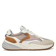 Sneakersy męskie - Sneakersy Voile Blanche Bulk 0012018787.10.1B37 Szary - miniaturka - grafika 1