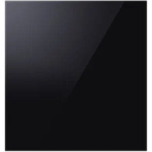 Samsung Panel Bespoke do zmywarki DW-S24PEUB0 60 cm Głęboka czerń - Akcesoria i części do zmywarek - miniaturka - grafika 1