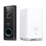 Systemy inteligentnych domów - eufy S220 Video Doorbell Kit - miniaturka - grafika 1