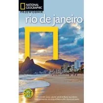 Rio de Janeiro. Przewodnik - Przewodniki Rio de Janeiro. Przewodnik - Przewodniki - miniaturka - grafika 1