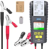 Inne urządzenia pomiarowe - Tester Baterii Akumulatorów Autool Bt-860 - miniaturka - grafika 1