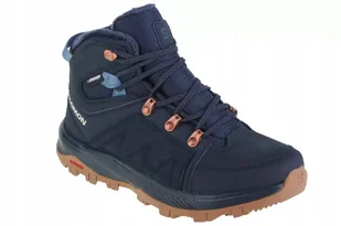Damskie Buty trekkingowe Salomon W Outchill Ts Cswp 473773 r. 42 - Buty trekkingowe damskie - miniaturka - grafika 1