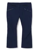 Spodnie narciarskie - Schöffel spodnie narciarskie damskie Horberg L Spodnie, Marin, 46 - miniaturka - grafika 1