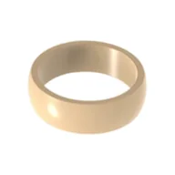 Herbata - Wygodny silikonowy pierścień dla mężczyzn i kobiet Lekki i odporny na pot pierścień na stroje plażowe Praktyczne akcesoria kempingowe nr 7 herbata ... - miniaturka - grafika 1