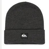 Czapki męskie - Czapka Quiksilver EQYHA03426 Szary - miniaturka - grafika 1