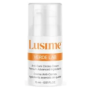 Lusime - 15ml. Krem na cienie pod oczami.