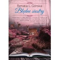 BŁĘDNE SIOSTRY Renata L Górska