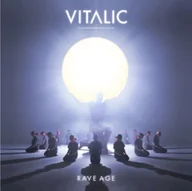 Rock - Vitalic Rave Age Lp. Winyl Vitalic - miniaturka - grafika 1
