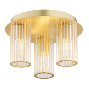 Lampa sufitowa HAMPTON 6304 - Argon - Lampy sufitowe - miniaturka - grafika 1