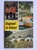 Przewodniki - England In Colour Court - miniaturka - grafika 1