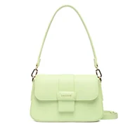 Torebki damskie - Torebka Lacoste Casual NF5152AU Zielony - miniaturka - grafika 1