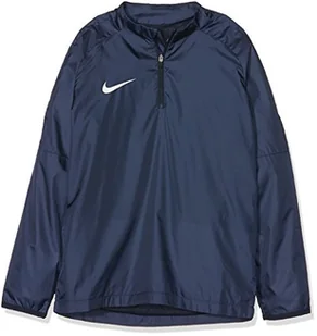 Nike Unisex Kids Academy 18 Drill Top Shield kurtka obsidian/obsidian/(white) L - Kurtki damskie - miniaturka - grafika 1