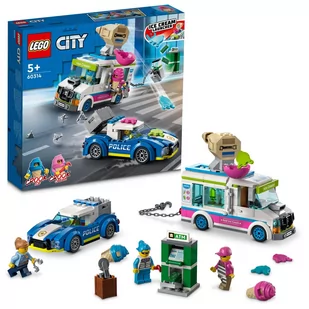 Lego Zestaw Dimensions Fun Pack Movie Benny 60314 - Klocki - miniaturka - grafika 2