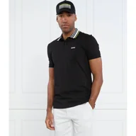 Koszule męskie - BOSS GREEN Polo | Slim Fit - miniaturka - grafika 1